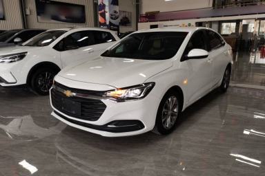 Used Chevrolet Monza 2022 320 Automatic Enjoyment Edition