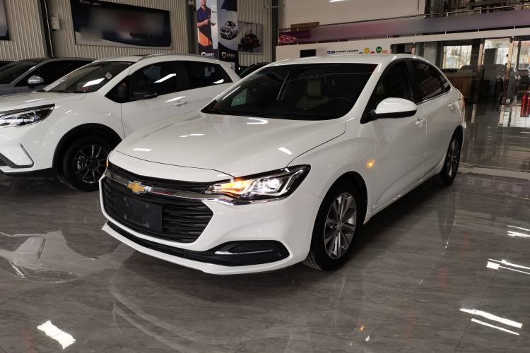 Used Chevrolet Monza 2022 320 Automatic Enjoyment Edition Guazi used car, China used car export, Used car for sale, Used  cars, Cheapest cars for sale