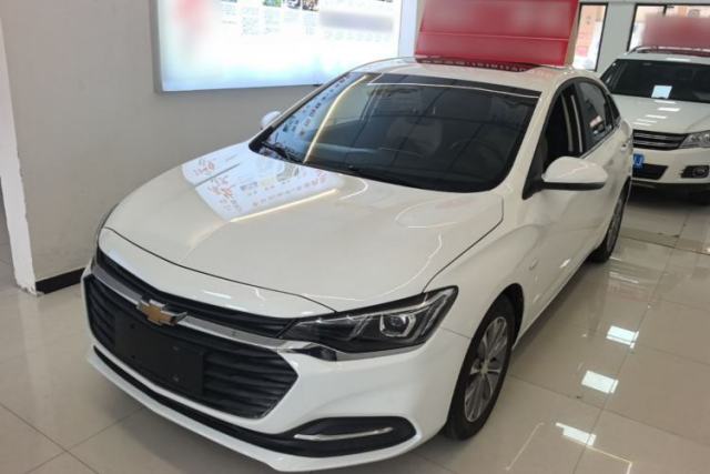 Used Chevrolet Monza 2022 320 Automatic Enjoyment Sunroof Version