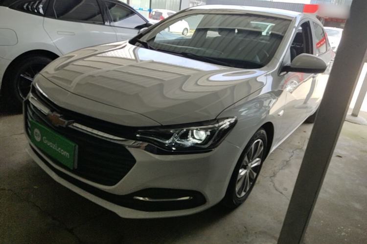 Ojetý Chevrolet Monza 2022 320 Automatic Enjoyment Edition Guazi used car, China used car export, Used car for sale, Used  cars, Cheapest cars for sale
