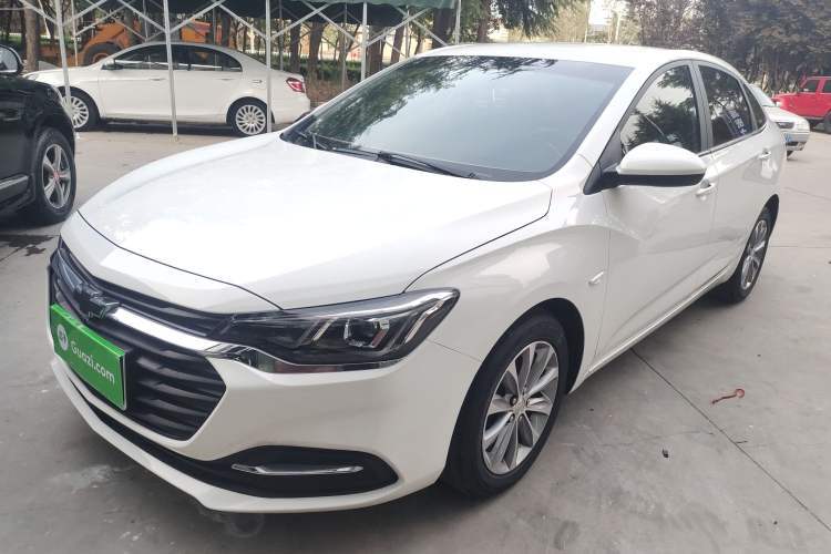 Used Chevrolet Monza 2022 320 Automatic Enjoyment Edition Guazi used car, China used car export, Used car for sale, Used  cars, Cheapest cars for sale