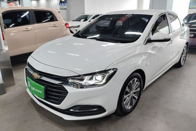 Chevrolet Monza 2022 320 Automatic Enjoyment Edition d’occasion