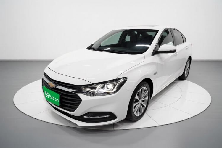 Chevrolet Monza 2022 320 Automatic Enjoyment Edition usata Guazi used car, China used car export, Used car for sale, Used  cars, Cheapest cars for sale