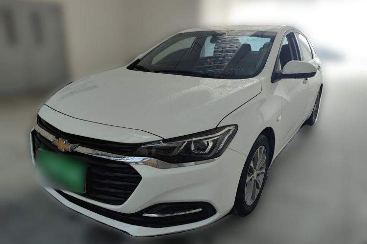 Used Chevrolet Monza 2022 320 Automatic Enjoyment Sunroof Version Guazi used car, China used car export, Used car for sale, Used cars, Cheapest cars for sale