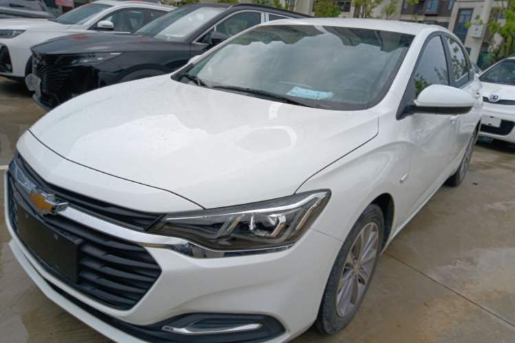 Used Chevrolet Monza 2022 320 Automatic Enjoyment Edition Guazi used car, China used car export, Used car for sale, Used  cars, Cheapest cars for sale