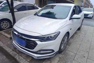 Used Chevrolet Monza 2022 320 Automatic Enjoyment Edition