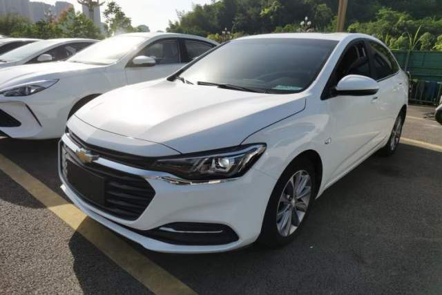 Used Chevrolet Monza 2022 320 Automatic Enjoyment Sunroof Version