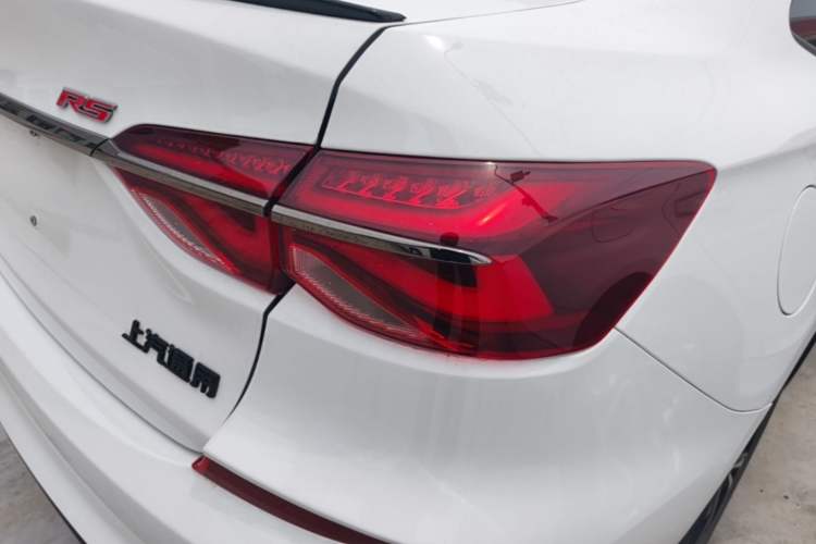 Used Chevrolet Monza 2022 Light Hybrid RS 330T Automatic Comfort Edition Right Rear Taillight