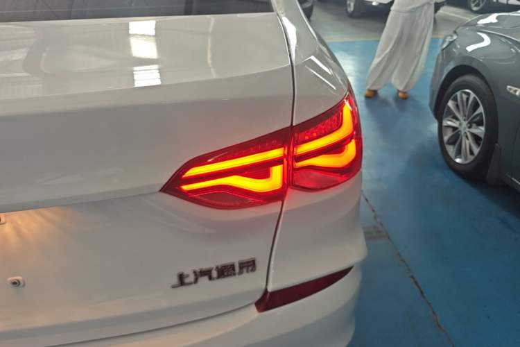 Used Chevrolet Monza 2022 320 Automatic Enjoyment Sunroof Version Right Rear Taillight