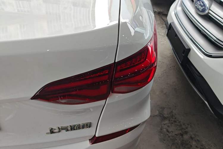 Used Chevrolet Monza 2022 320 Automatic Enjoyment Edition Right Rear Taillight