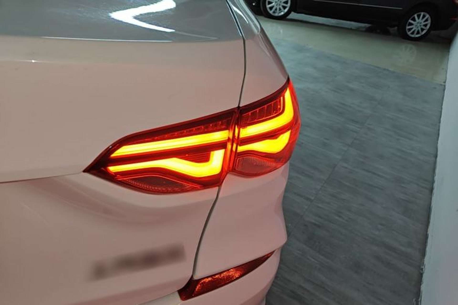 Used Chevrolet Monza 2022 320 Automatic Enjoyment Sunroof Version Right Rear Taillight