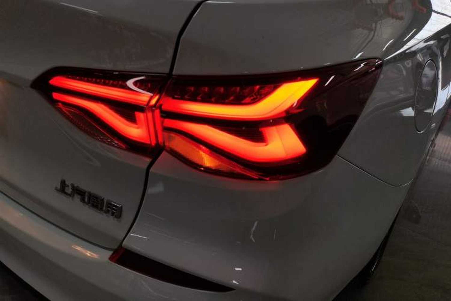 Used Chevrolet Monza 2022 320 Automatic Enjoyment Edition Right Rear Taillight