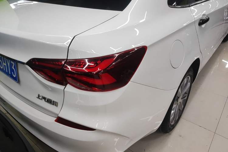 Used Chevrolet Monza 2022 320 Automatic Enjoyment Edition Right Rear Taillight