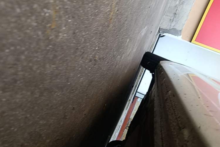 Used Chevrolet Monza 2022 Light Hybrid RS 330T Automatic Comfort Edition Right Side Sill