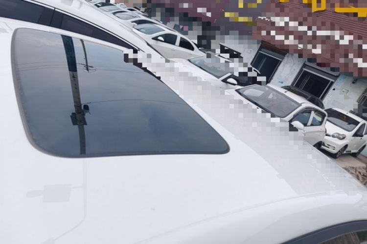 Used Chevrolet Monza 2022 Light Hybrid RS 330T Automatic Comfort Edition Roof