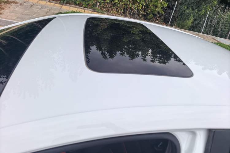 Used Chevrolet Monza 2022 Light Hybrid RS 330T Automatic Comfort Edition Roof