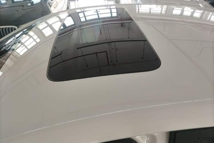 Used Chevrolet Monza 2022 Light Hybrid RS 330T Automatic Comfort Edition Roof
