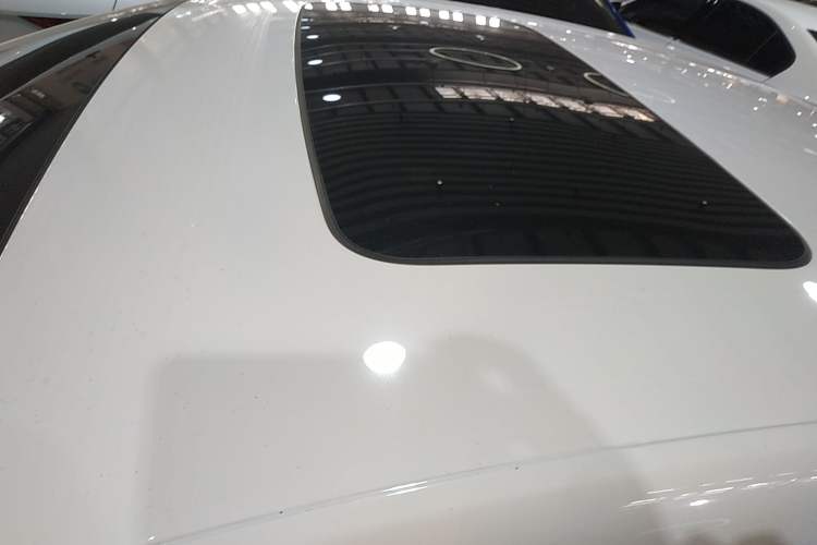 Used Chevrolet Monza 2022 Light Hybrid RS 330T Automatic Comfort Edition Roof