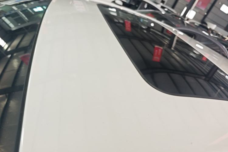 Used Chevrolet Monza 2022 320 Automatic Enjoyment Sunroof Version Roof