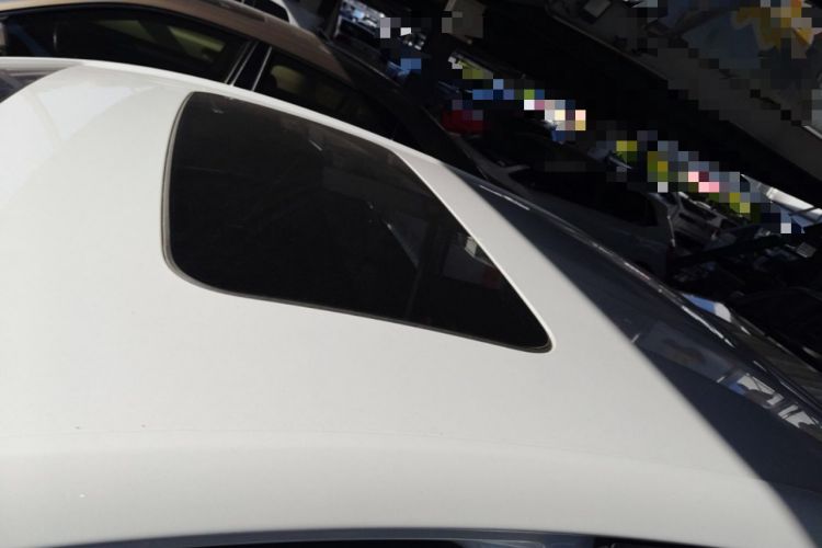 Used Chevrolet Monza 2022 Light Hybrid RS 330T Automatic Comfort Edition Roof
