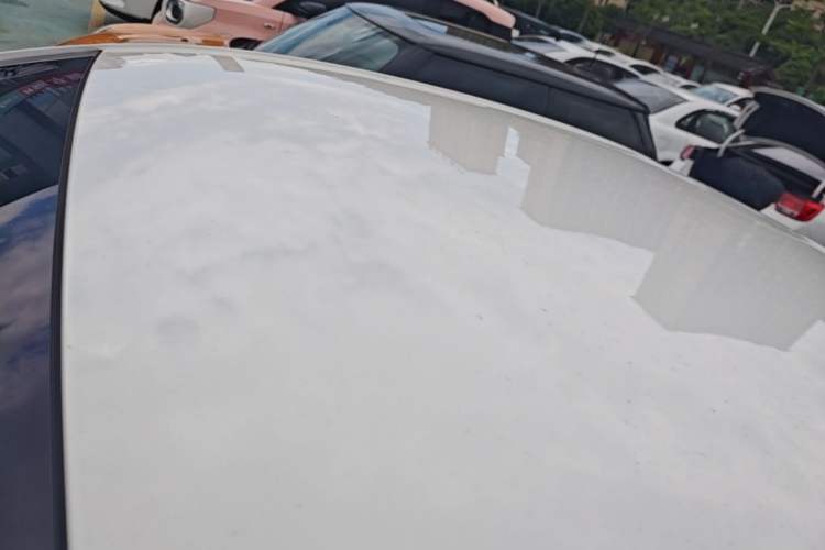 Used Chevrolet Monza 2022 320 Automatic Enjoyment Edition Roof
