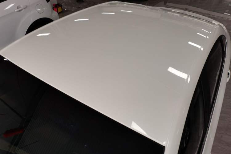 Used Chevrolet Monza 2022 320 Automatic Enjoyment Edition Roof