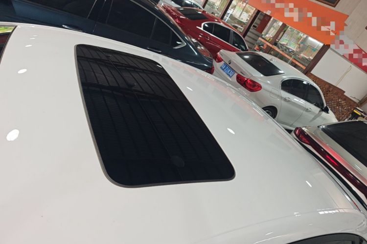 Used Chevrolet Monza 2022 Light Hybrid RS 330T Automatic Comfort Edition Roof