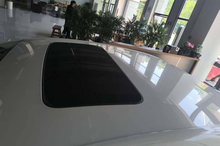 Used Chevrolet Monza 2022 Light Hybrid RS 330T Automatic Comfort Edition Roof