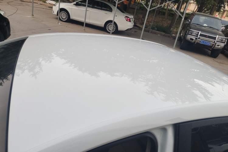 Used Chevrolet Monza 2022 320 Automatic Enjoyment Edition Roof
