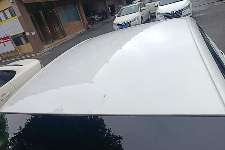 Used Chevrolet Monza 2022 320 Automatic Enjoyment Edition Roof