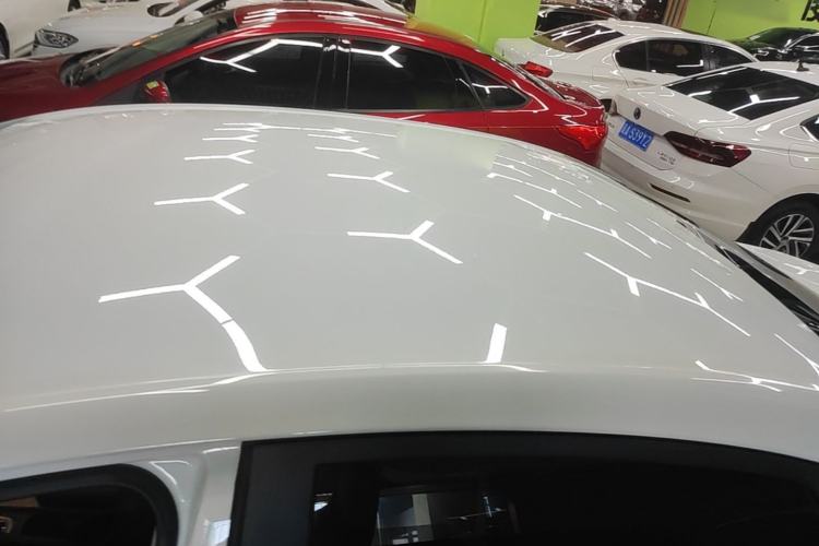 Used Chevrolet Monza 2022 320 Automatic Enjoyment Edition Roof