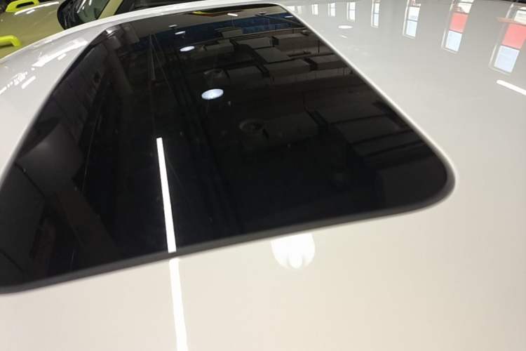 Used Chevrolet Monza 2022 Light Hybrid RS 330T Automatic Comfort Edition Roof