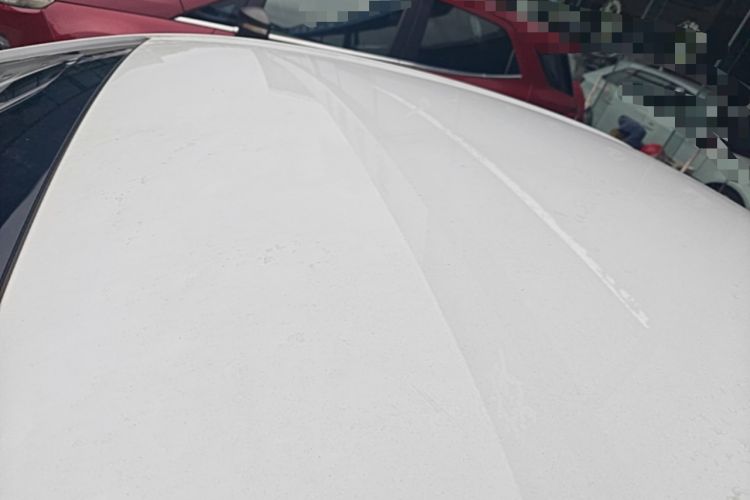 Used Chevrolet Monza 2022 320 Automatic Enjoyment Edition Roof