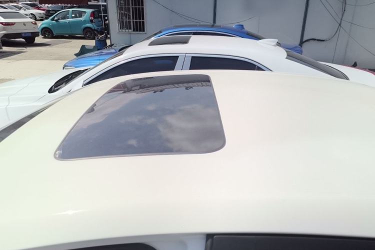 Used Chevrolet Monza 2022 Light Hybrid RS 330T Automatic Comfort Edition Roof