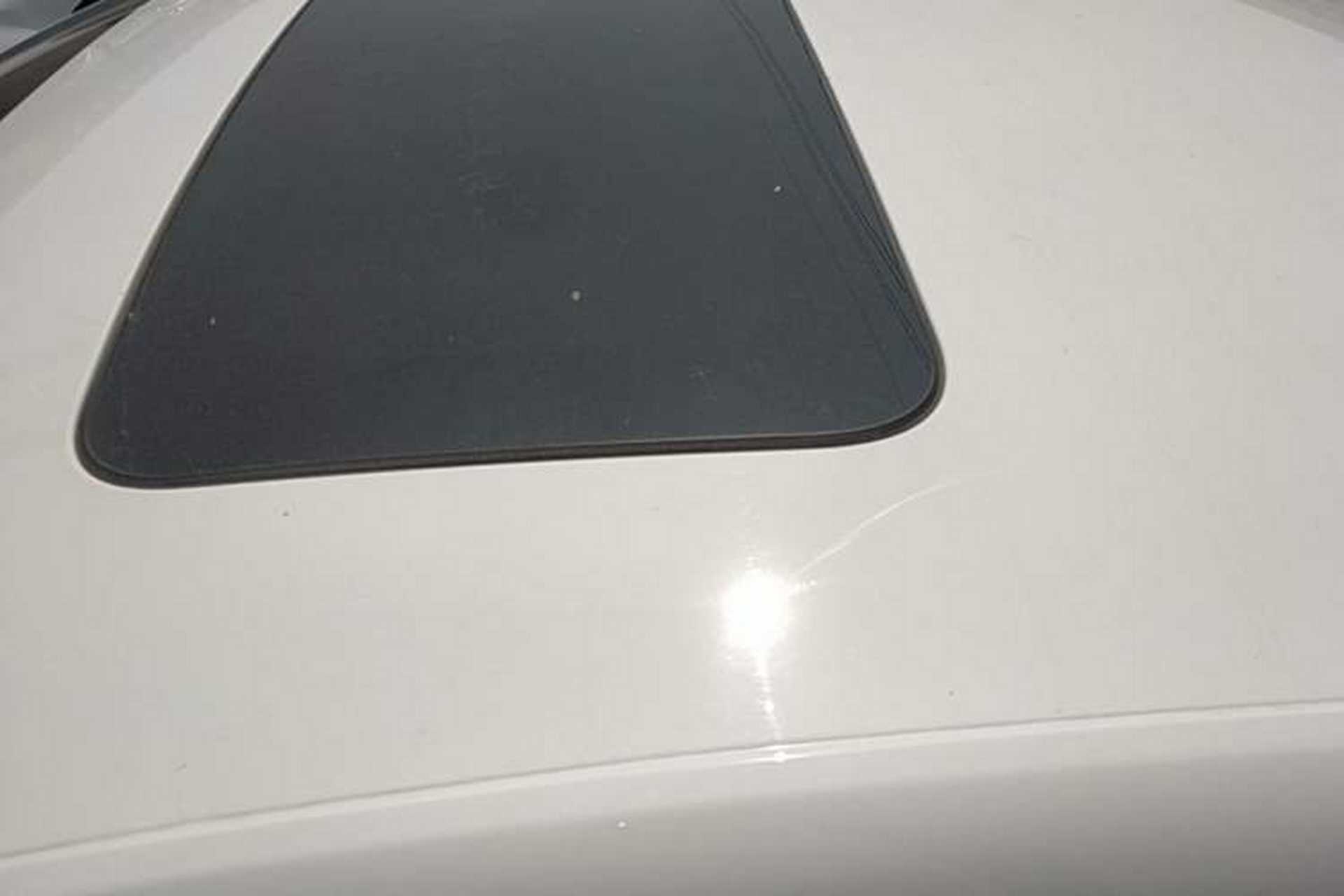 Used Chevrolet Monza 2022 320 Automatic Enjoyment Sunroof Version Roof