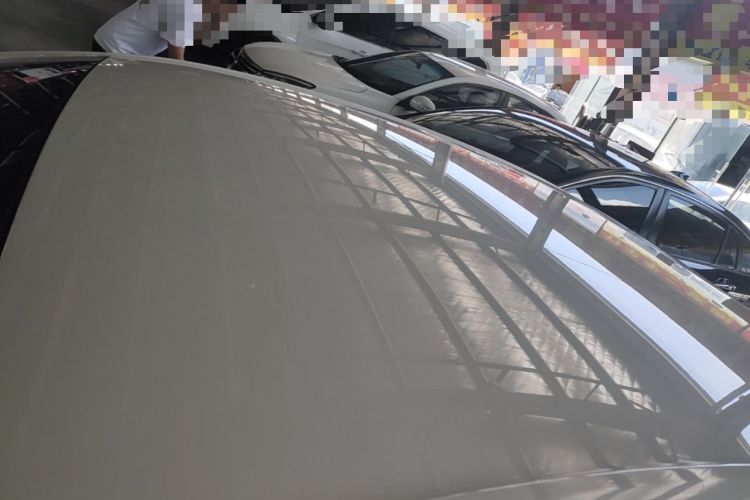 Used Chevrolet Monza 2022 320 Automatic Enjoyment Edition Roof