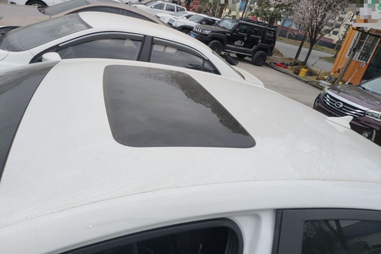 Used Chevrolet Monza 2022 Light Hybrid RS 330T Automatic Comfort Edition Roof