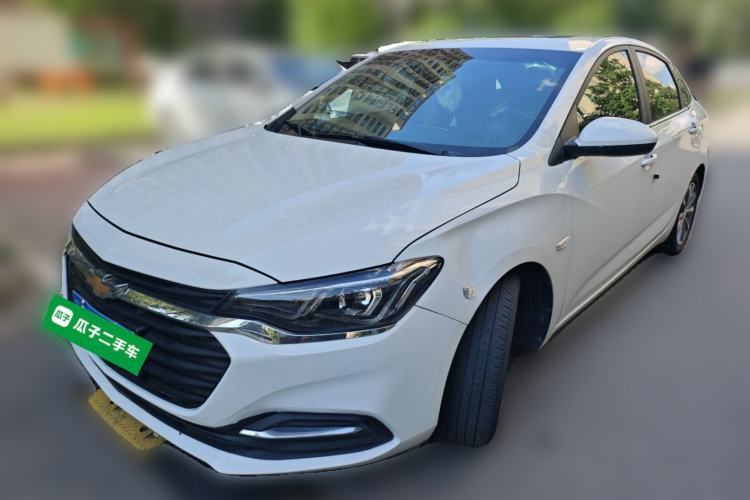 Used Chevrolet Monza 2022 320 Automatic Enjoyment Sunroof Version Guazi used car, China used car export, Used car for sale, Used  cars, Cheapest cars for sale