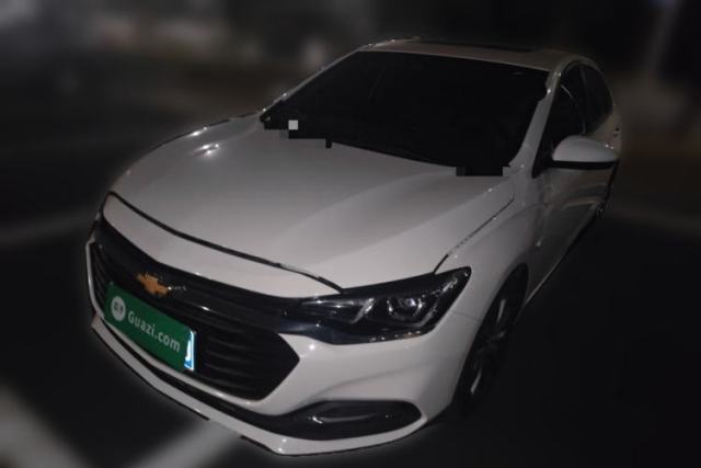 Used Chevrolet Monza 2022 320 Automatic Enjoyment Sunroof Version