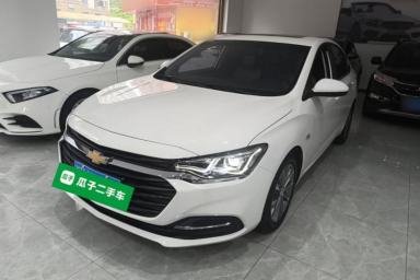 Used Chevrolet Monza 2022 320 Automatic Enjoyment Sunroof Version