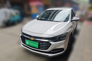 Used Chevrolet Monza 2022 320 Automatic Enjoyment Edition