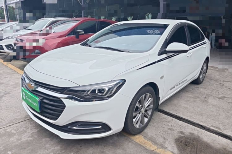 Used Chevrolet Monza 2022 320 Automatic Enjoyment Edition Guazi used car, China used car export, Used car for sale, Used  cars, Cheapest cars for sale