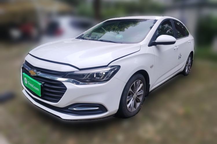 Ojetý Chevrolet Monza 2022 320 Automatic Enjoyment Edition Guazi used car, China used car export, Used car for sale, Used  cars, Cheapest cars for sale