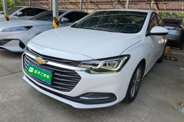 Used Chevrolet Monza 2022 320 Automatic Enjoyment Sunroof Version