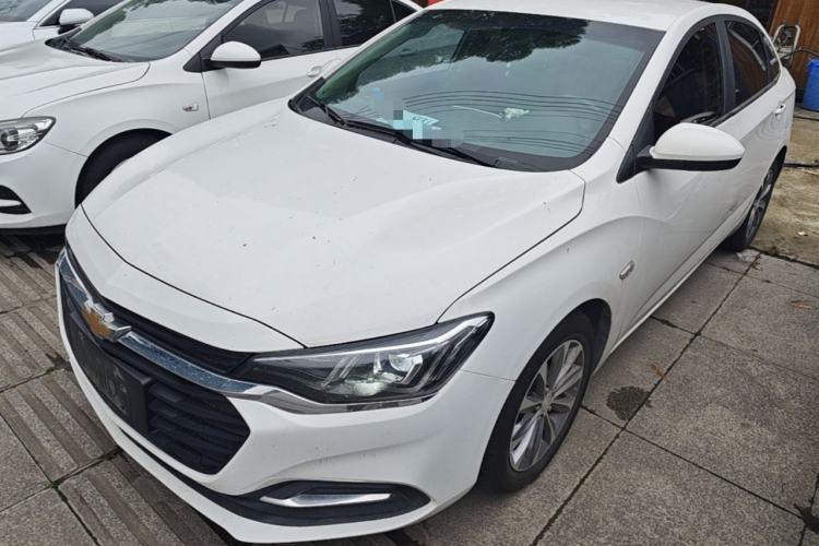 Used Chevrolet Monza 2022 320 Automatic Enjoyment Edition Guazi used car, China used car export, Used car for sale, Used  cars, Cheapest cars for sale