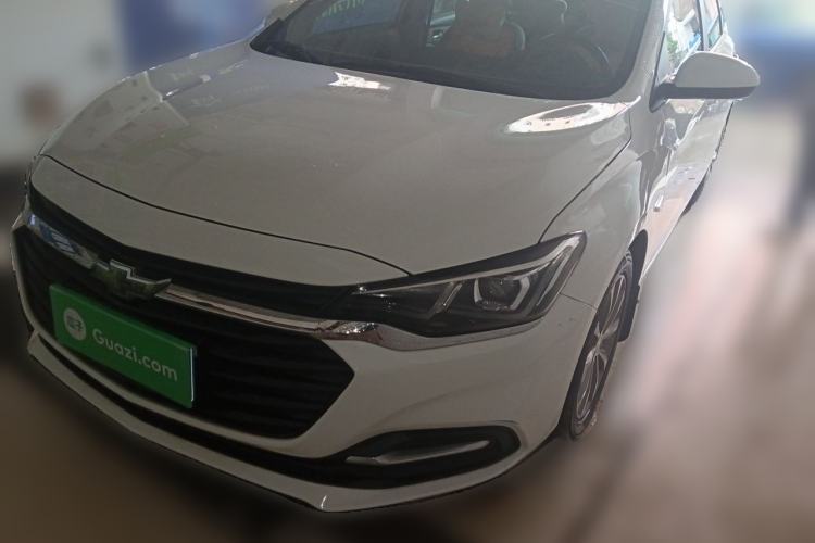 Used Chevrolet Monza 2022 320 Automatic Enjoyment Sunroof Version Guazi used car, China used car export, Used car for sale, Used  cars, Cheapest cars for sale