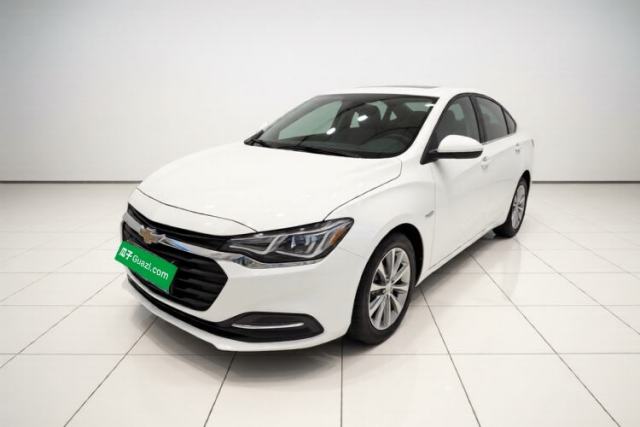 Chevrolet Monza 2022 320 Automatic Enjoyment Sunroof Version usado