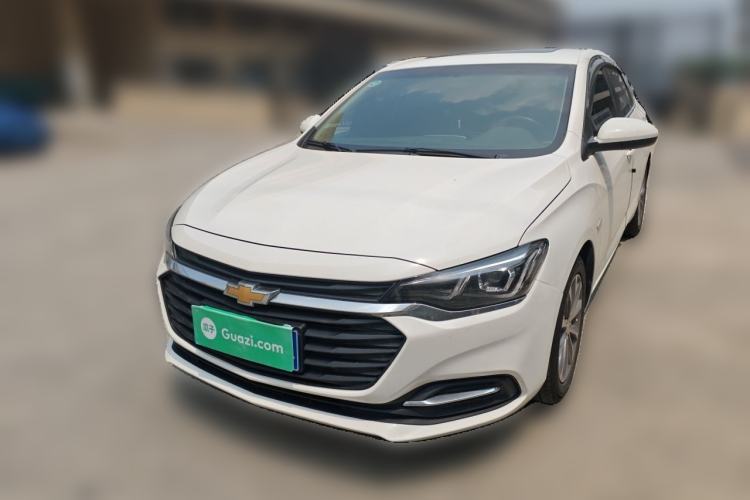 Used Chevrolet Monza 2022 320 Automatic Enjoyment Sunroof Version Guazi used car, China used car export, Used car for sale, Used  cars, Cheapest cars for sale