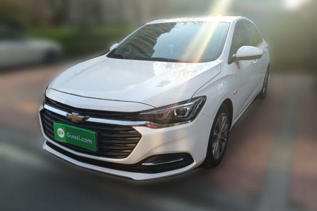 Used Chevrolet Monza 2022 320 Automatic Enjoyment Sunroof Version