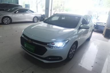 Used Chevrolet Monza 2022 320 Automatic Enjoyment Edition